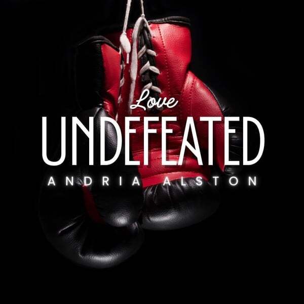 Cover art for Love Undefeated