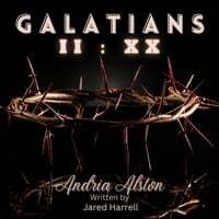 Galatians II : XX