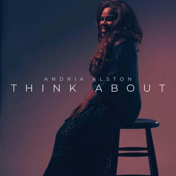Cover art for Think About