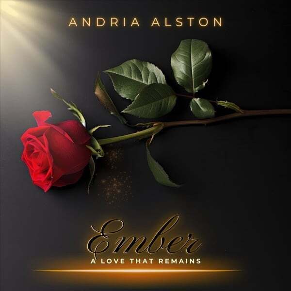 Cover art for Ember (A Love That Remains)